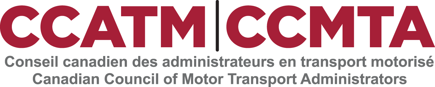 The Canadian Council of Motor Transport Administrators